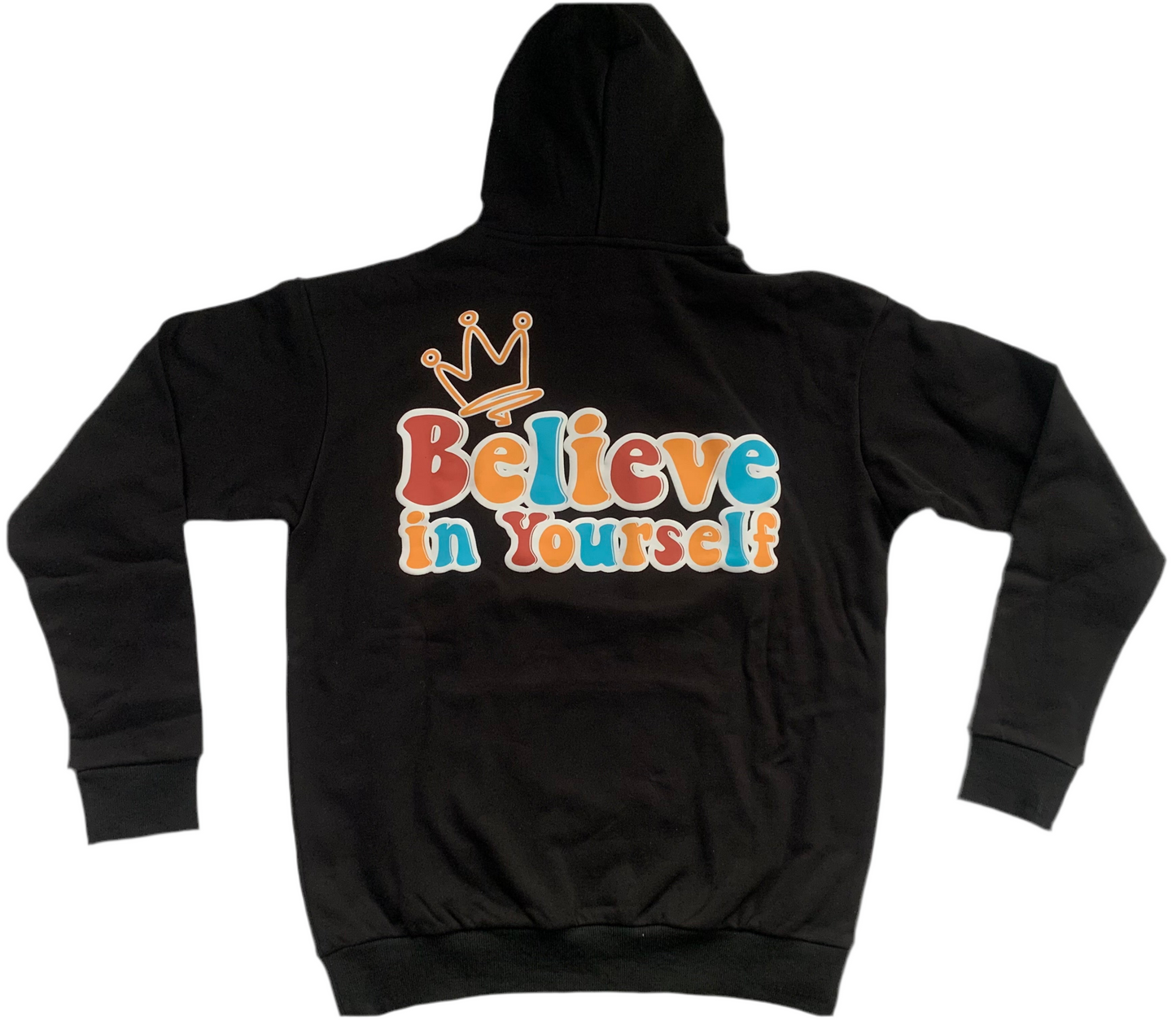 Believe Stacked jogger sets
