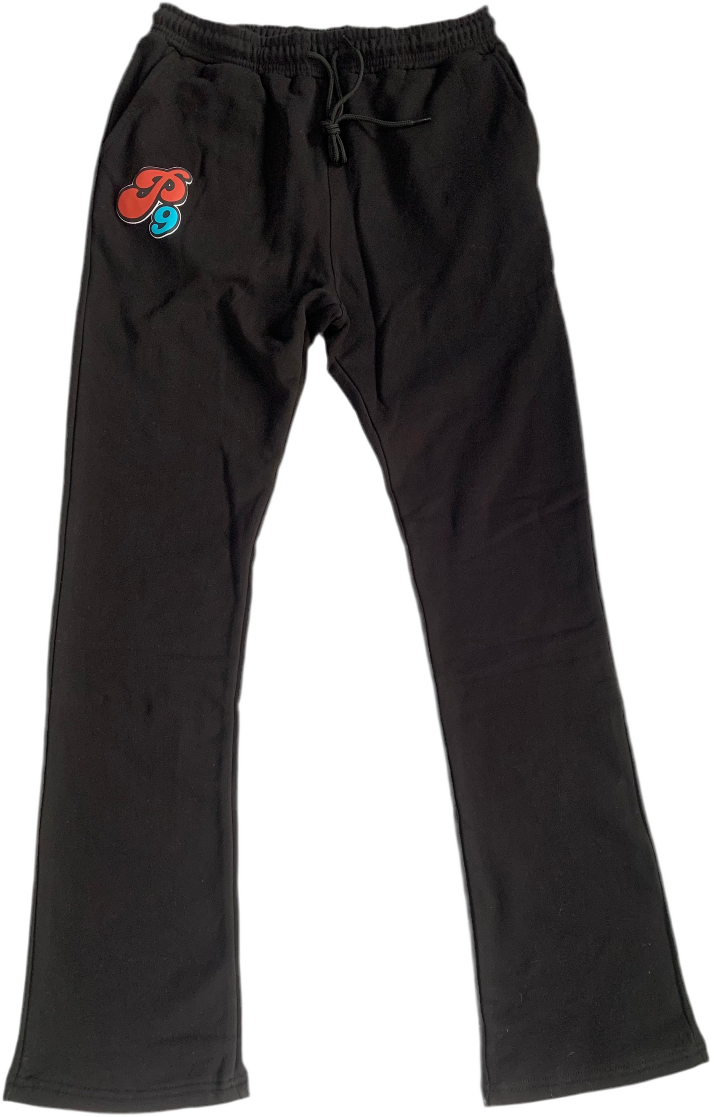 Believe Stacked jogger sets