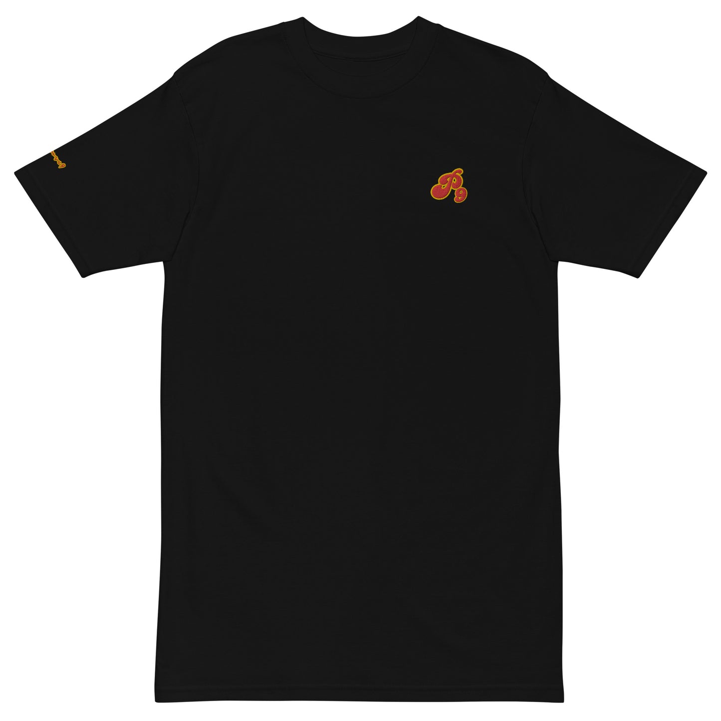 Greatness is a lot of small things done well tee