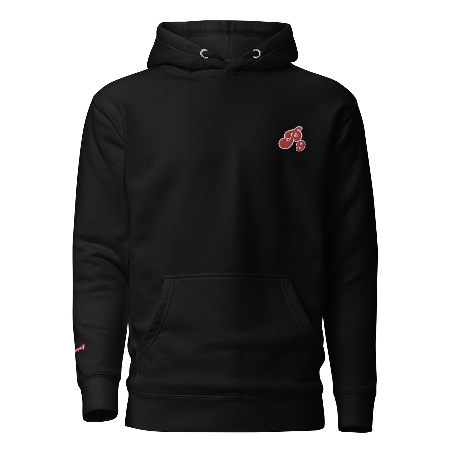 Greatness Hoodie