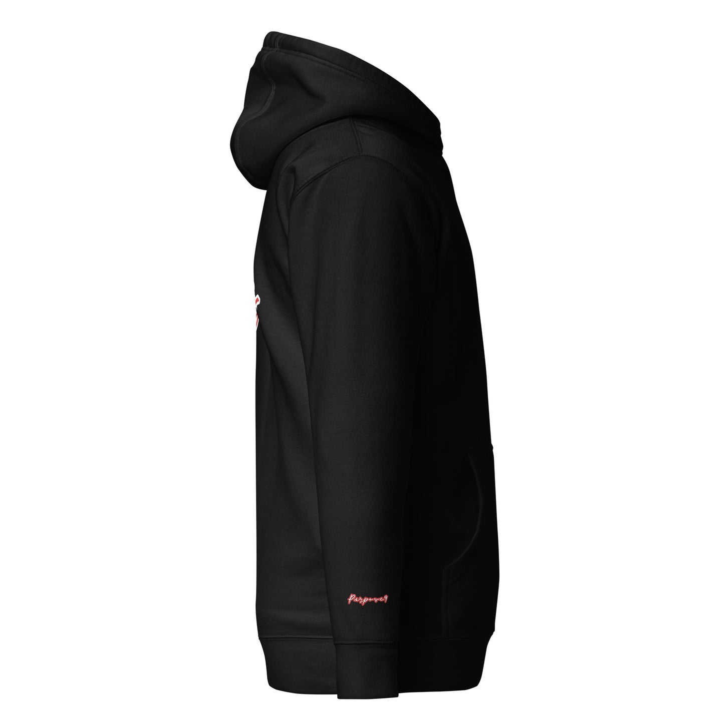 Greatness Hoodie