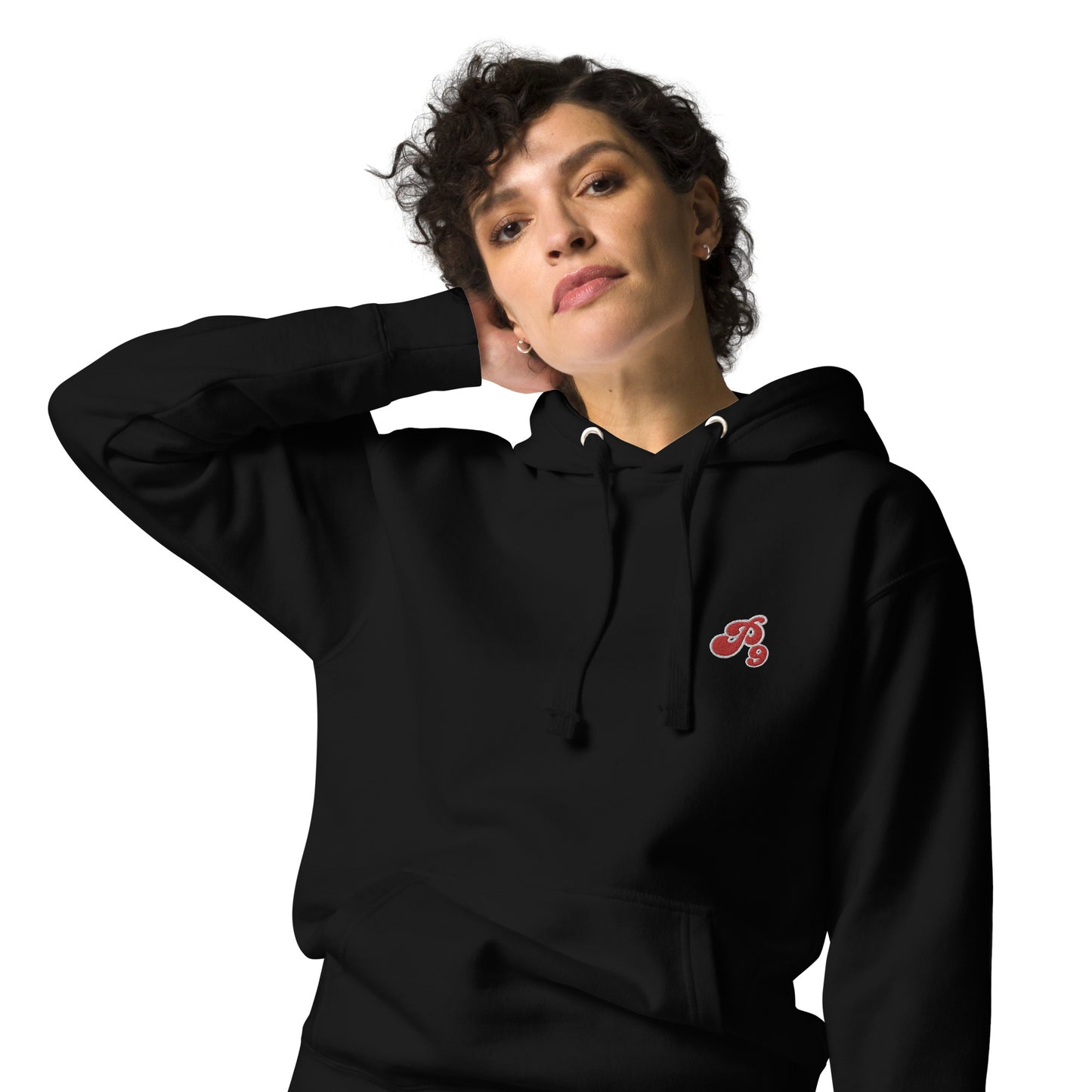 Greatness Hoodie