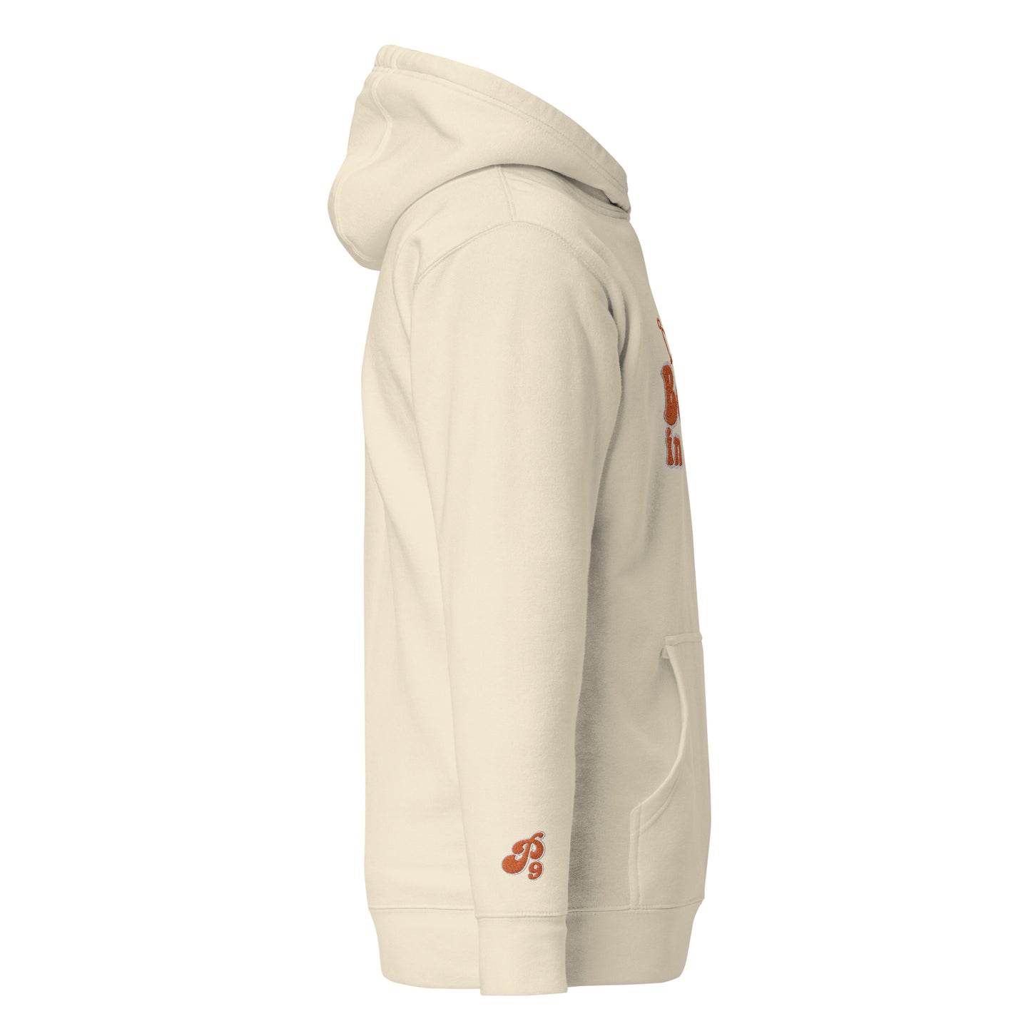 Believe Hoodie