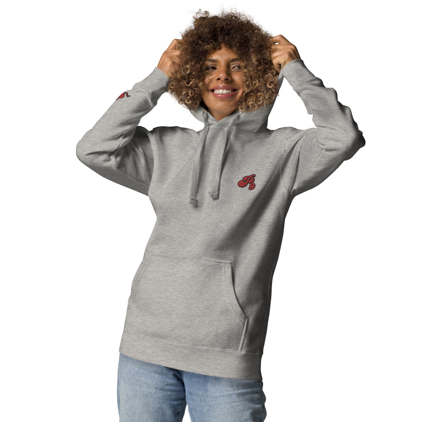 Believe Hoodie