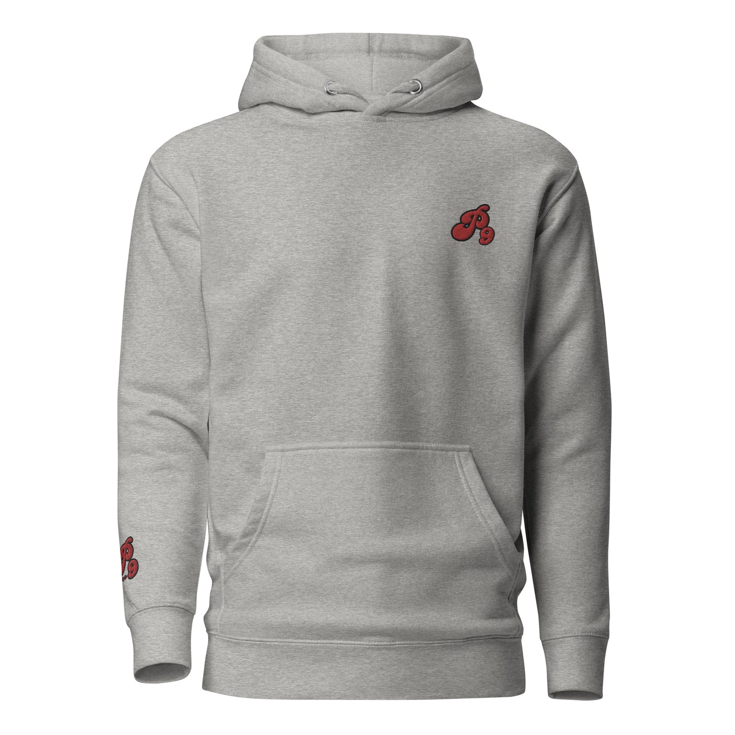 Believe Hoodie