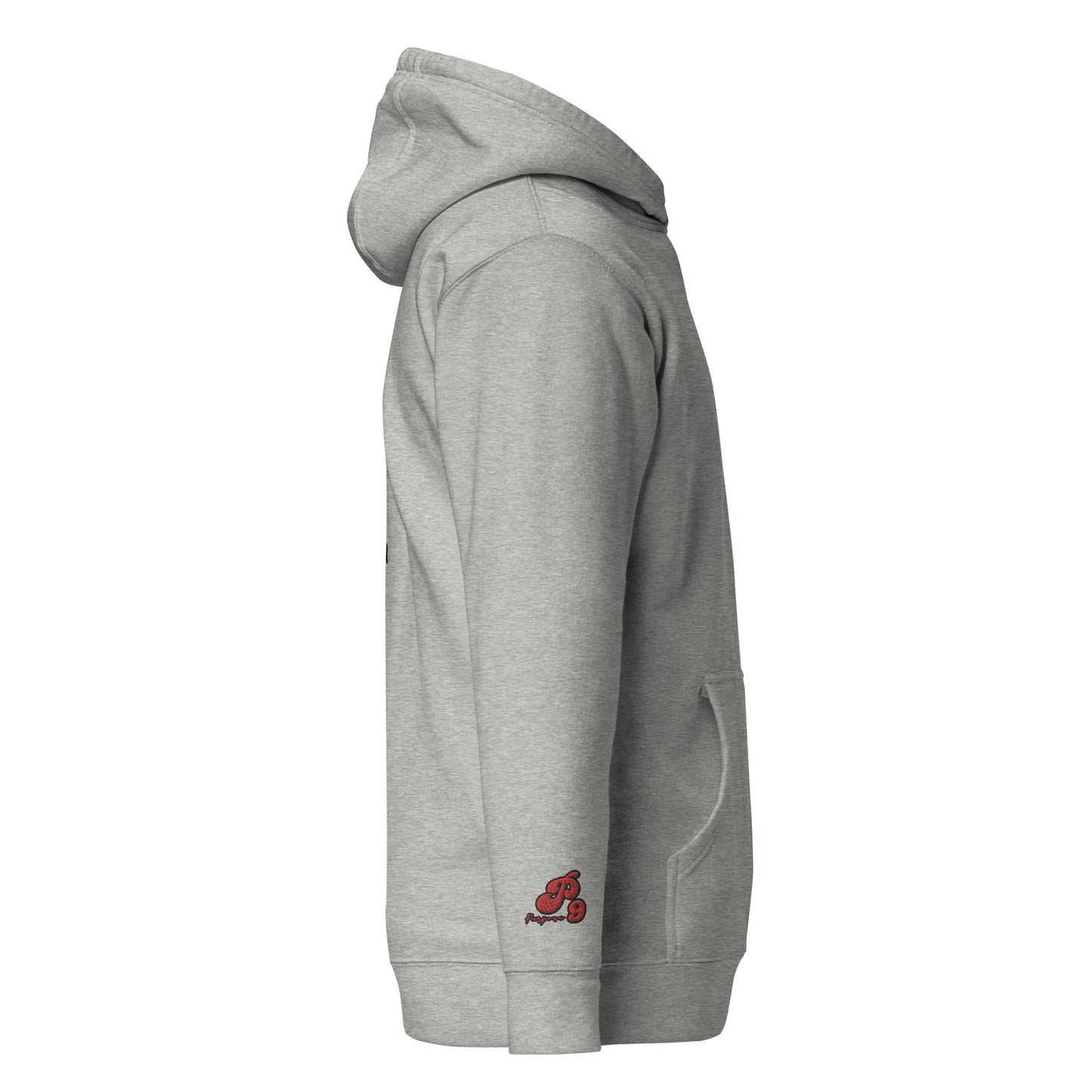 Believe Hoodie