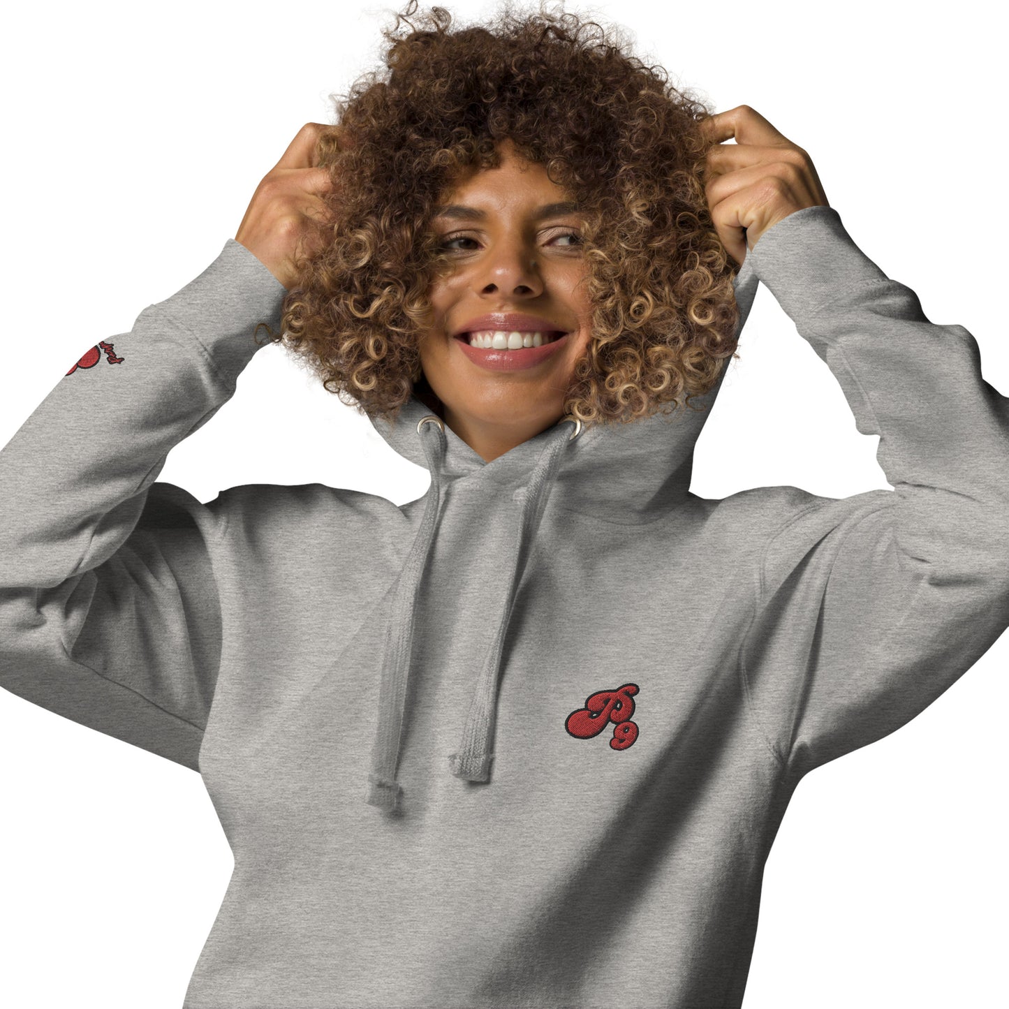 Believe Hoodie