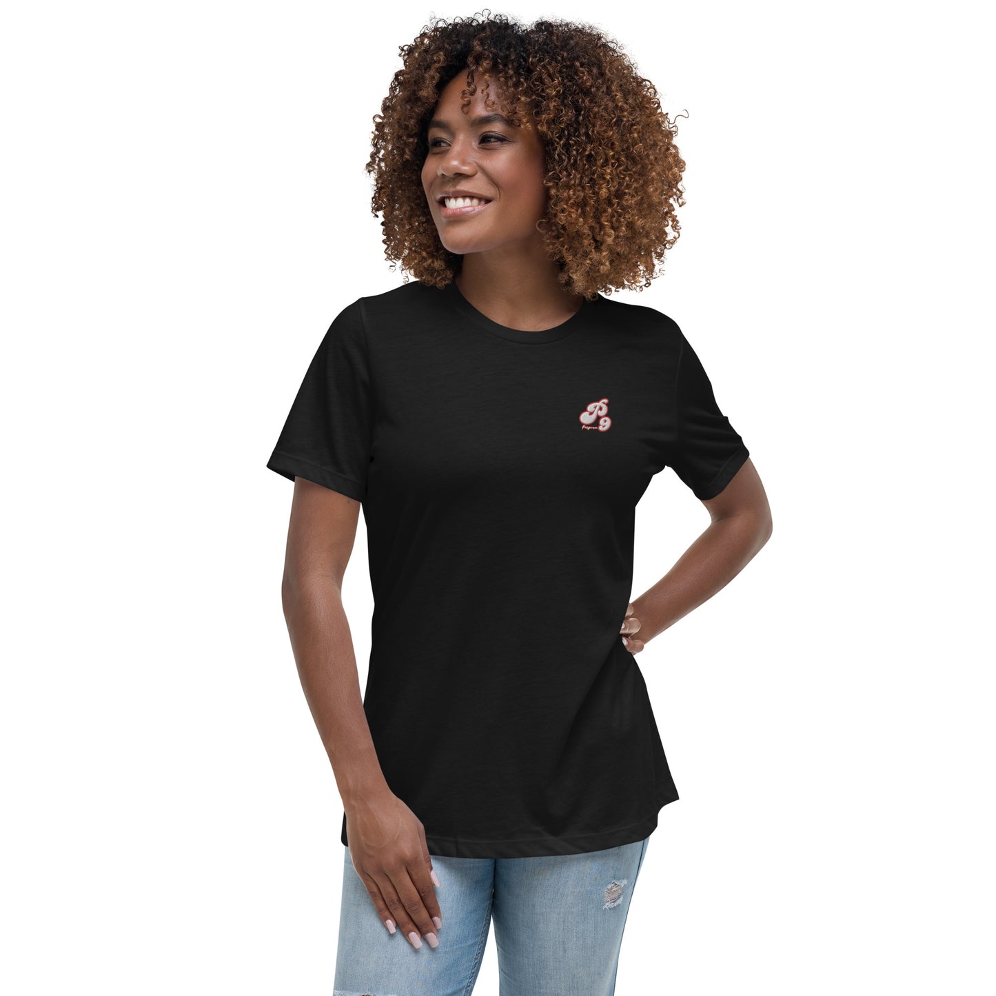 Women's Greatness T-Shirt