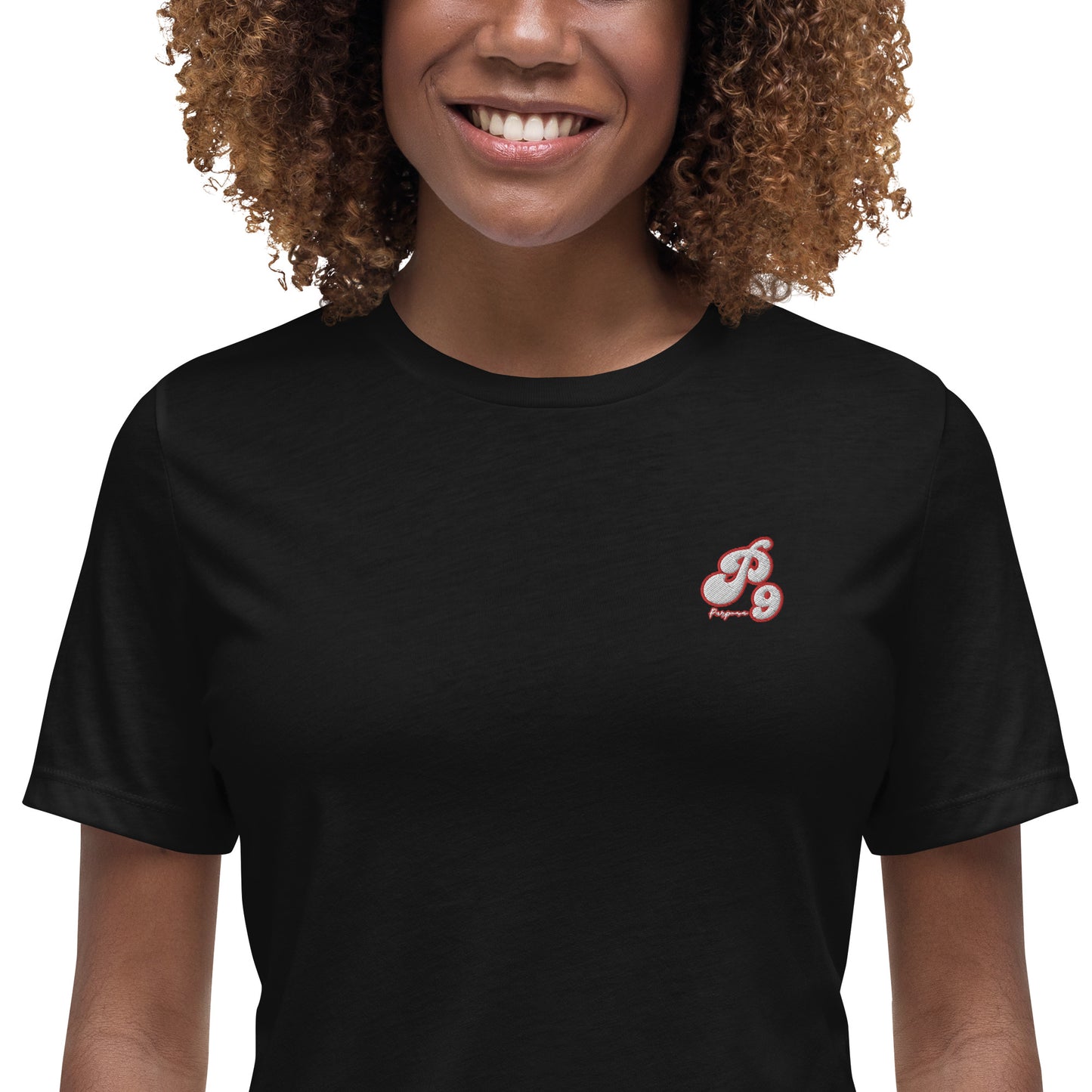 Women's Greatness T-Shirt