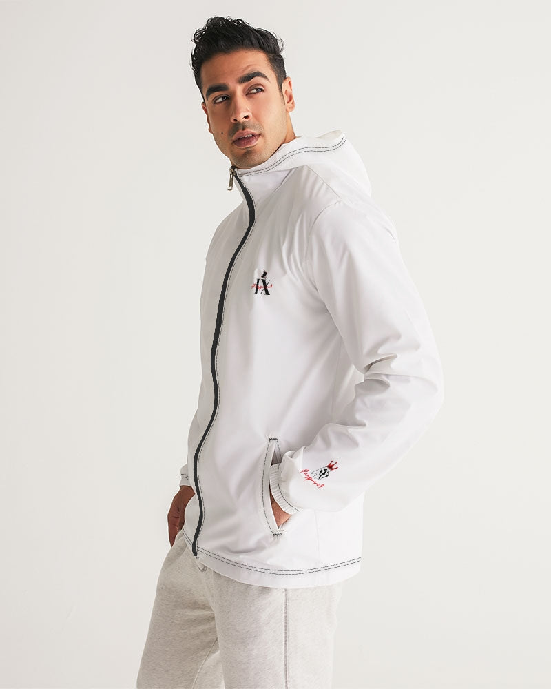 Harmony Men's Windbreaker