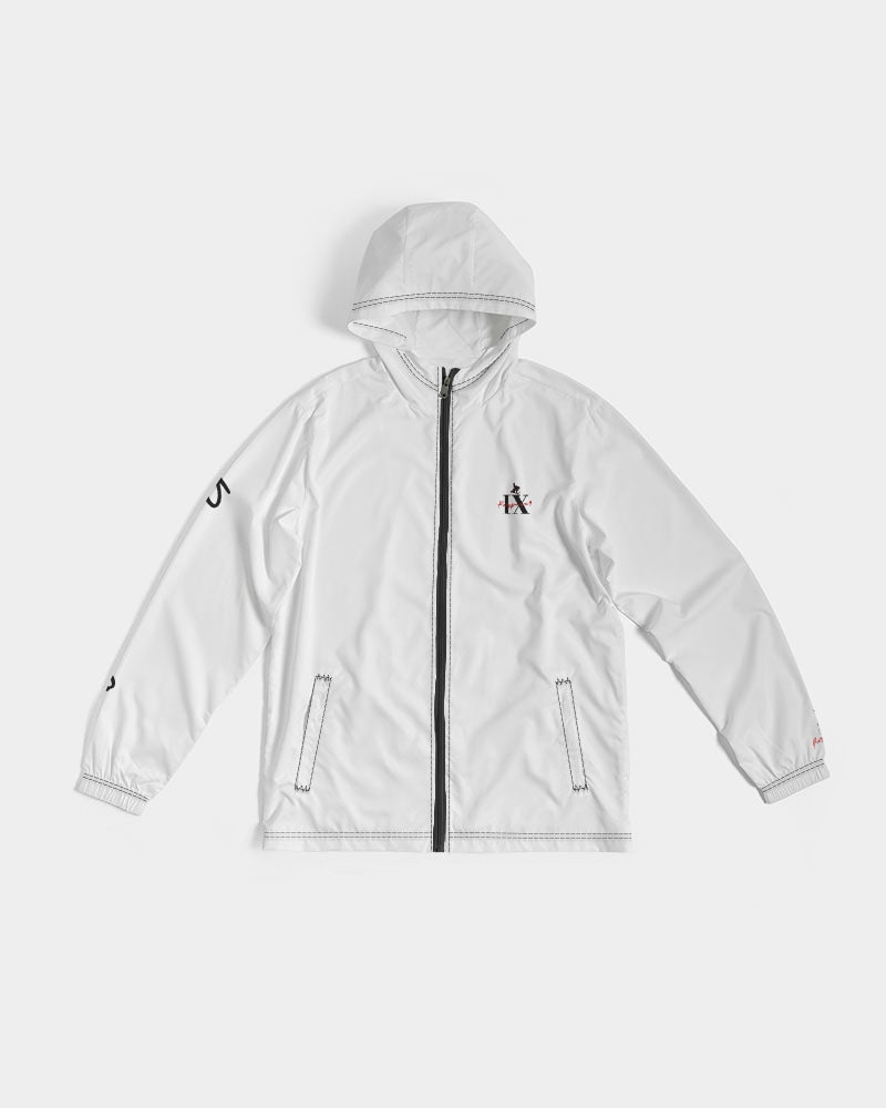 Harmony Men's Windbreaker