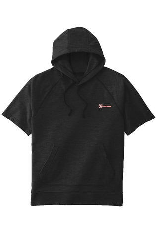 Greatness S/S Hooded Pullover
