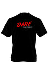 Dare to be great (blk)