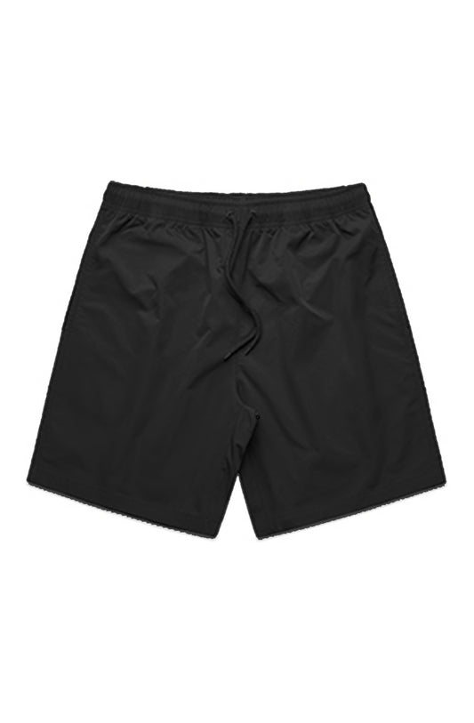 MENS TRAINING SHORTS