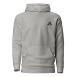 Small things done well hoodie